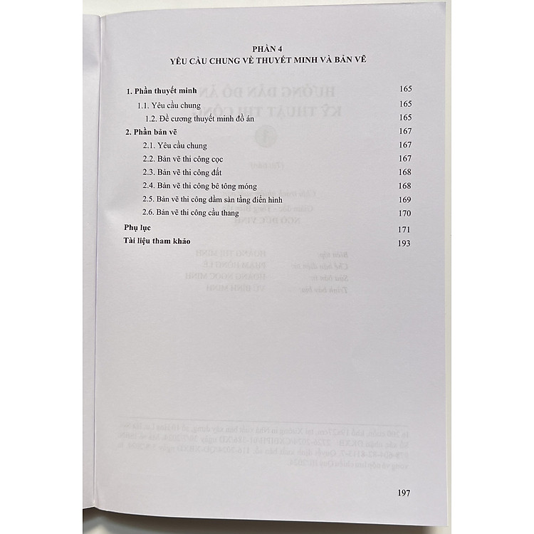 Hướng Dẫn Đồ Án Kỹ Thuật Thi Công 1 - Ảnh 7