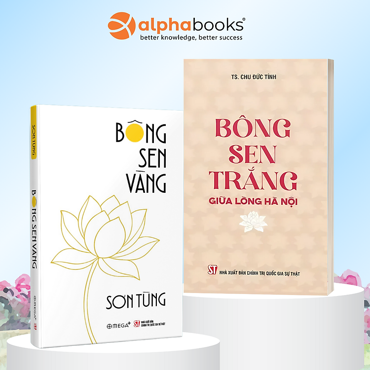 Bông Sen Vàng – Thời Niên Thiếu Của Chủ Tịch Hồ Chí Minh