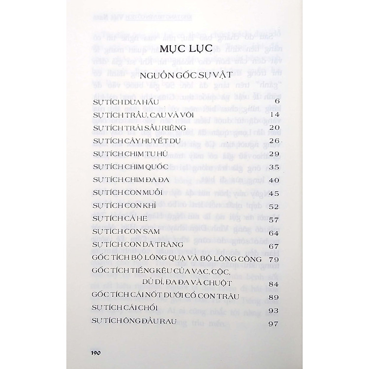 Kho Tàng Truyện Cổ Tích Việt Nam - Tập 1 - Ảnh 3
