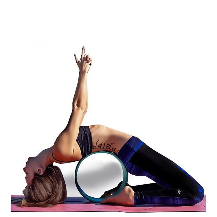 Vòng Tập Yoga - Yoga Wheel