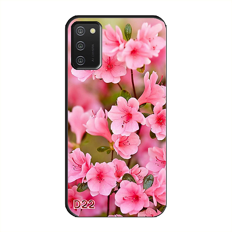 Ốp Lưng Dẻo Dành Cho SAMSUNG GALAXY A02S