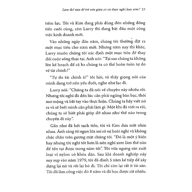 Dạy Con Làm Giàu 05: Để Có Sức Mạnh Về Tài Chính (Tái Bản 2022) - Ảnh 5
