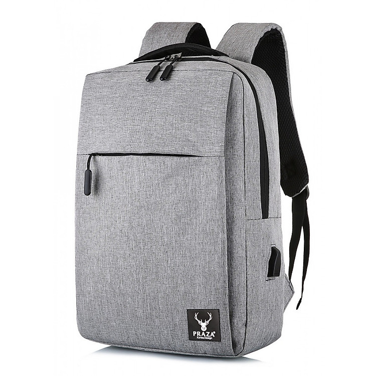 Ba Lô Laptop Văn Phòng Cao Cấp PRAZA - BLTK174