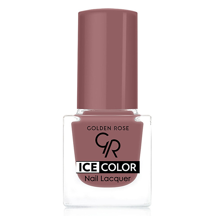 Sơn Móng Tay Golden Rose Ice Color 185