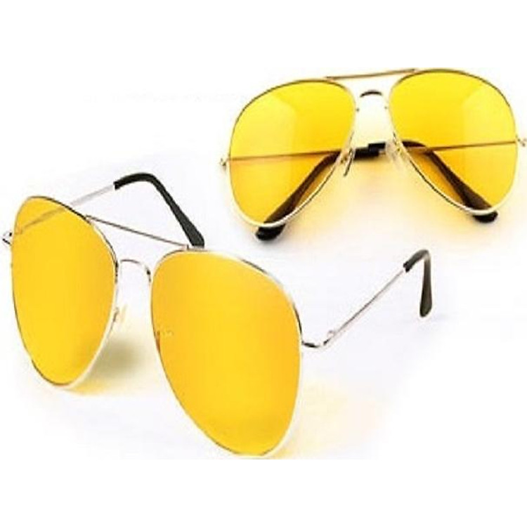 Kính Mát Thời Trang Nhìn Xuyên Đêm