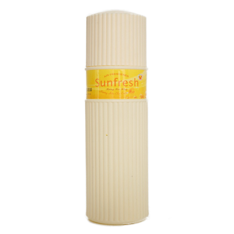 Nước Hoa Xịt Phòng Sunfresh Hương Hoa Hồng (380ml)