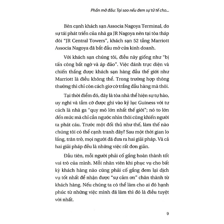 Sức Mạnh Đạo Đức Trong Kinh Doanh - Ảnh 2