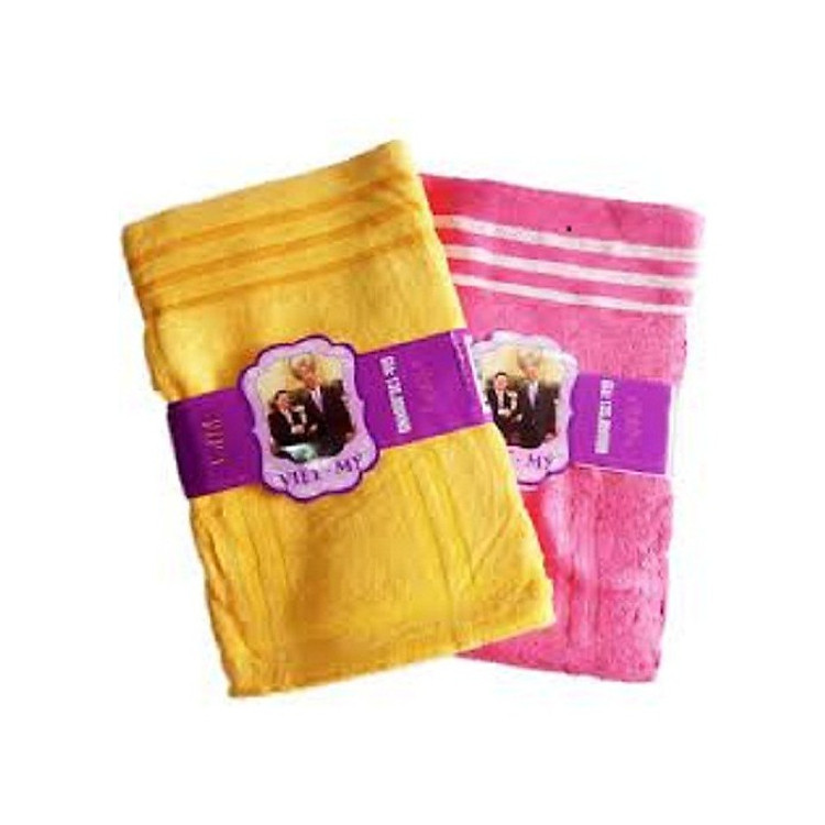 Khăn rửa mặt Việt Mỹ