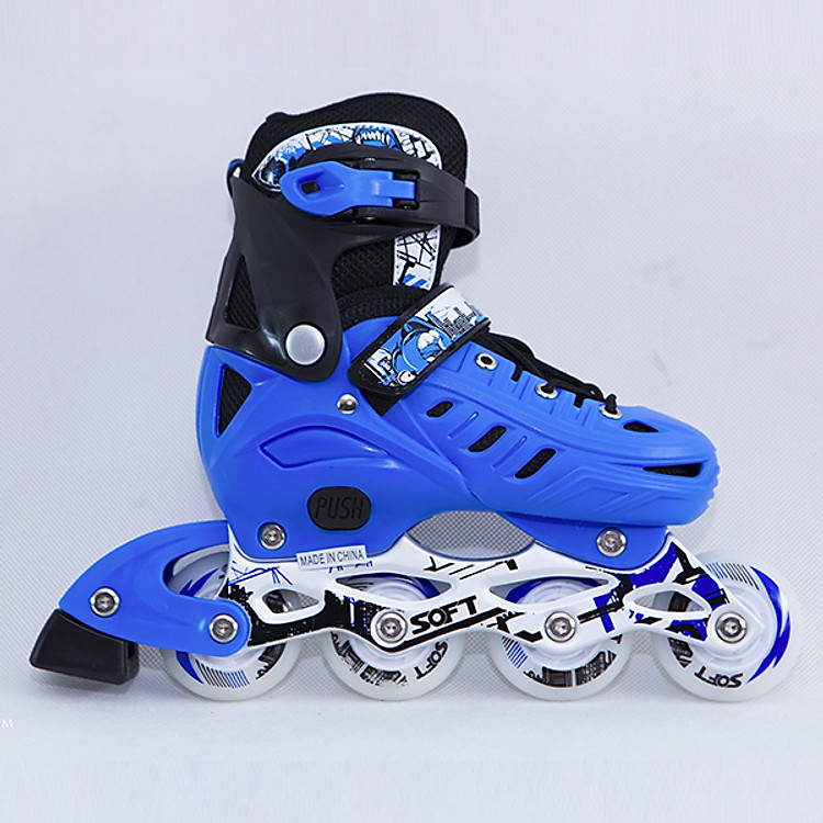 Giày Patin Tian-E A1