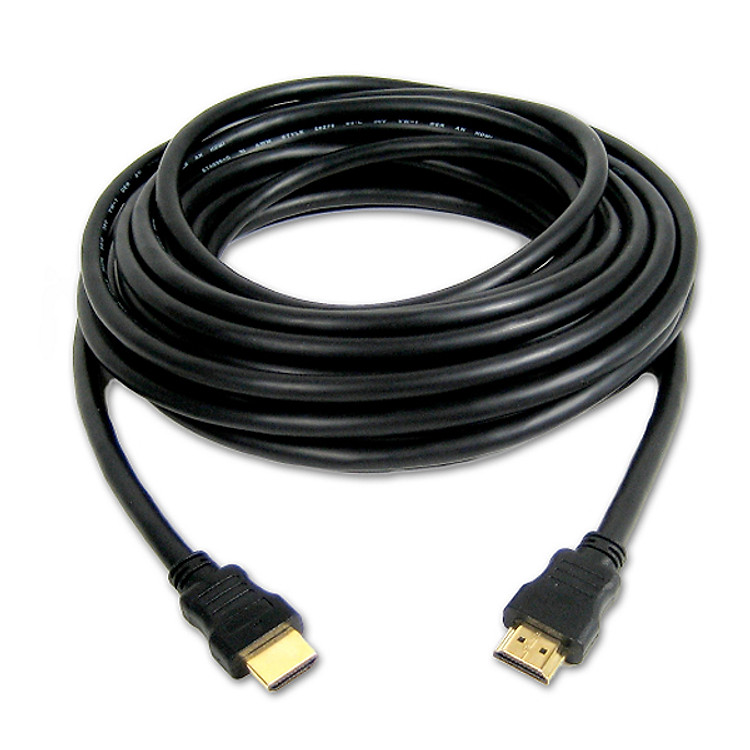 Dây cáp HDMI 15M tròn Full HD