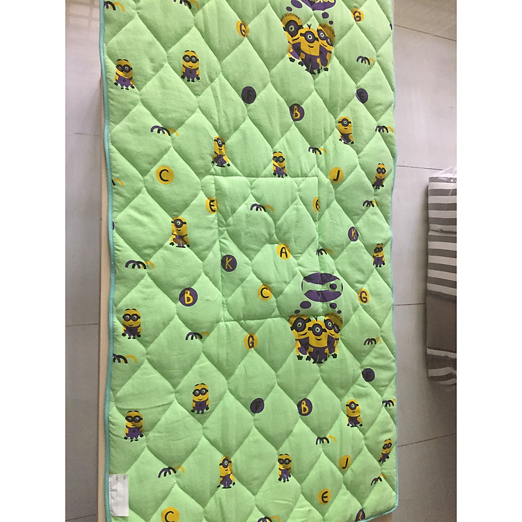 GA GỐI NẰM CHO BÉ