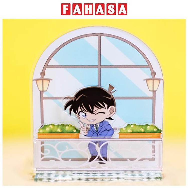 Mô Hình Standee Mica 2024 – Shinichi