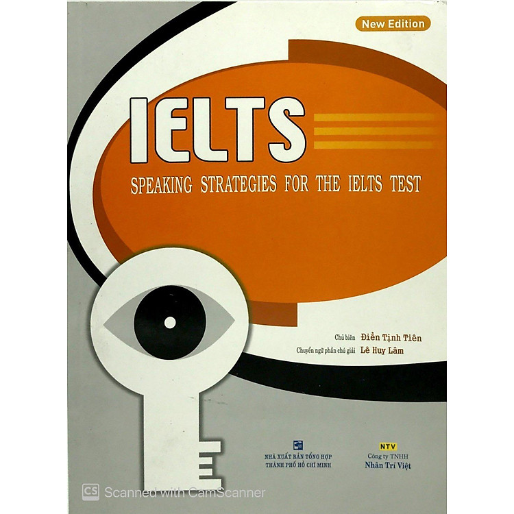 IELTS - Speaking Strategies For The IELTS Test - Ảnh 9