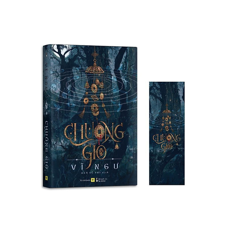 Chuông Gió - Tập 3 - Ảnh 4