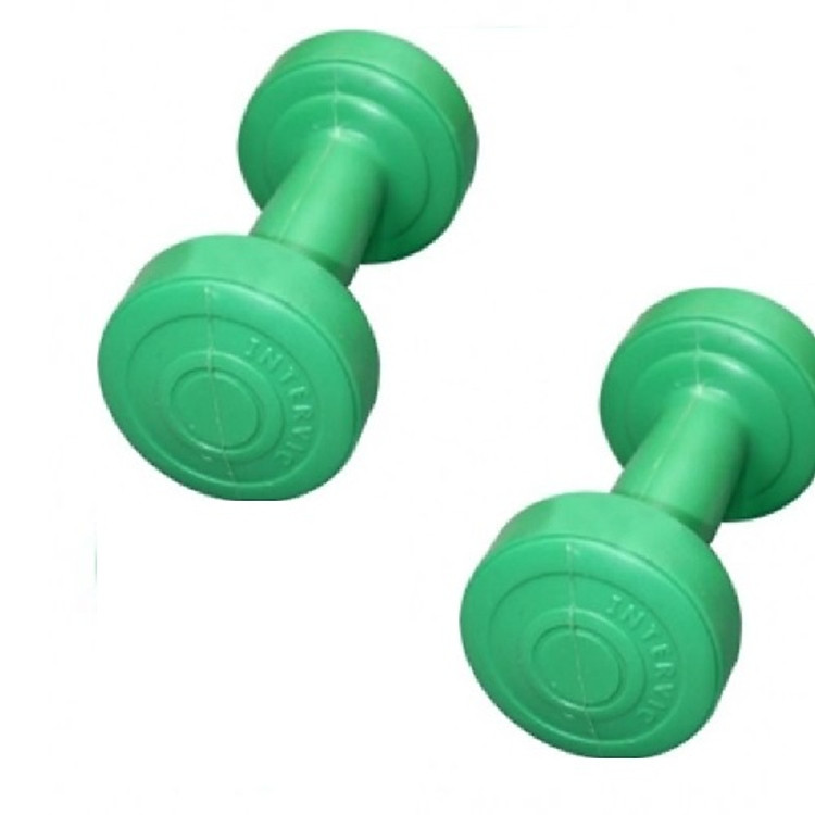 Tạ Tay INTERVIC (1 đôi)