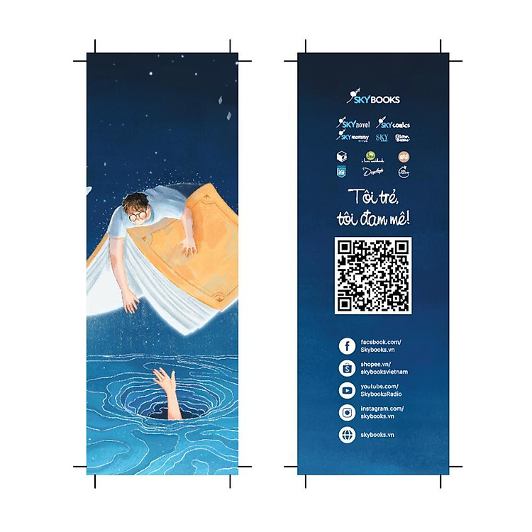 Vì Cậu Là Bạn Nhỏ Của Tớ - Ảnh 4