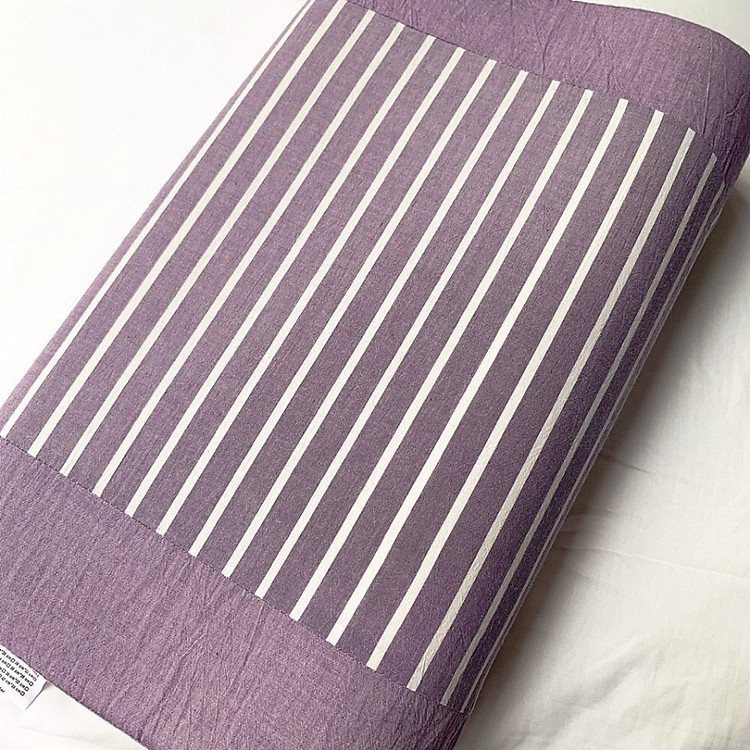 Gối cao su non người lớn - Tặng kèm 1 móc khóa Houston