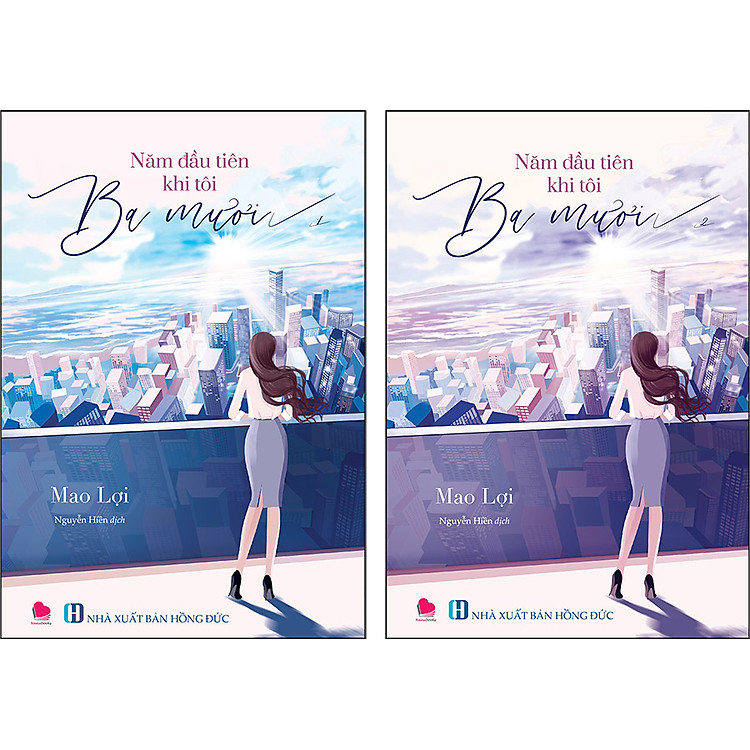 Năm Đầu Tiên Khi Tôi 30