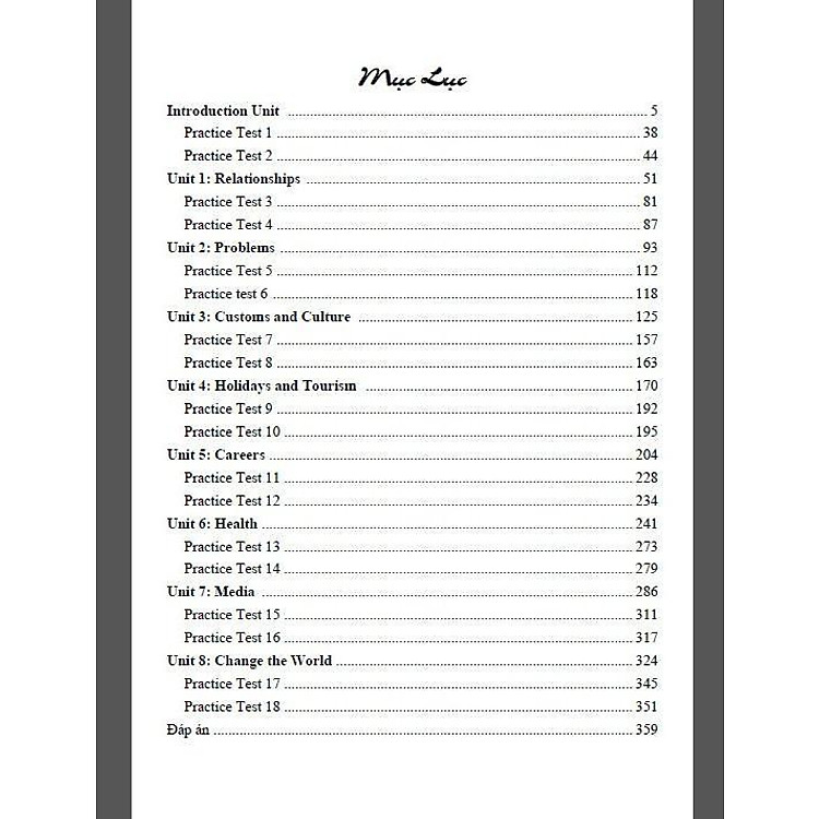 Bài Giảng Và Lời Giải Chi Tiết Tiếng Anh Lớp 12 - Theo Chương Trình Friends Global - Ảnh 3