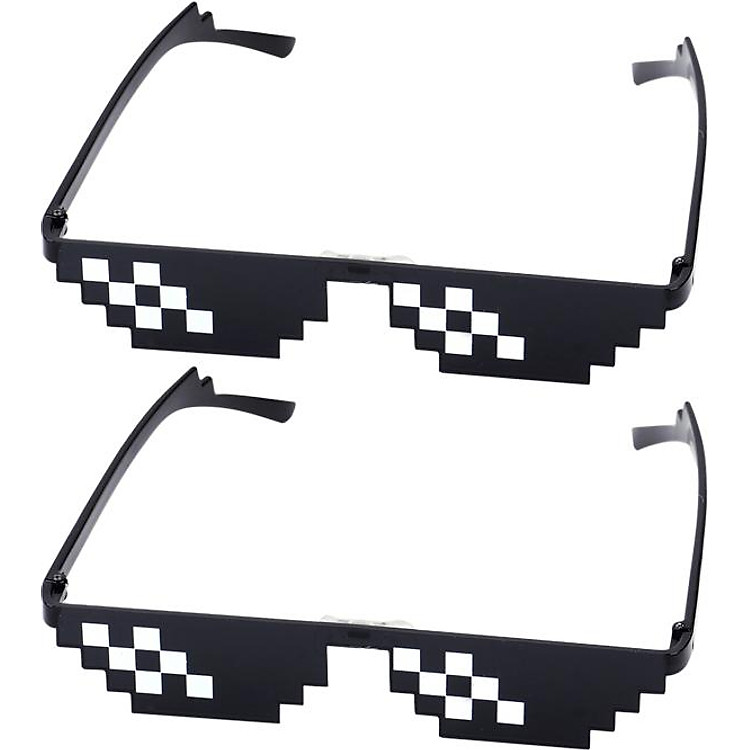 Combo 2 Kính Thug Life Cho Cuộc Sống Năng Động