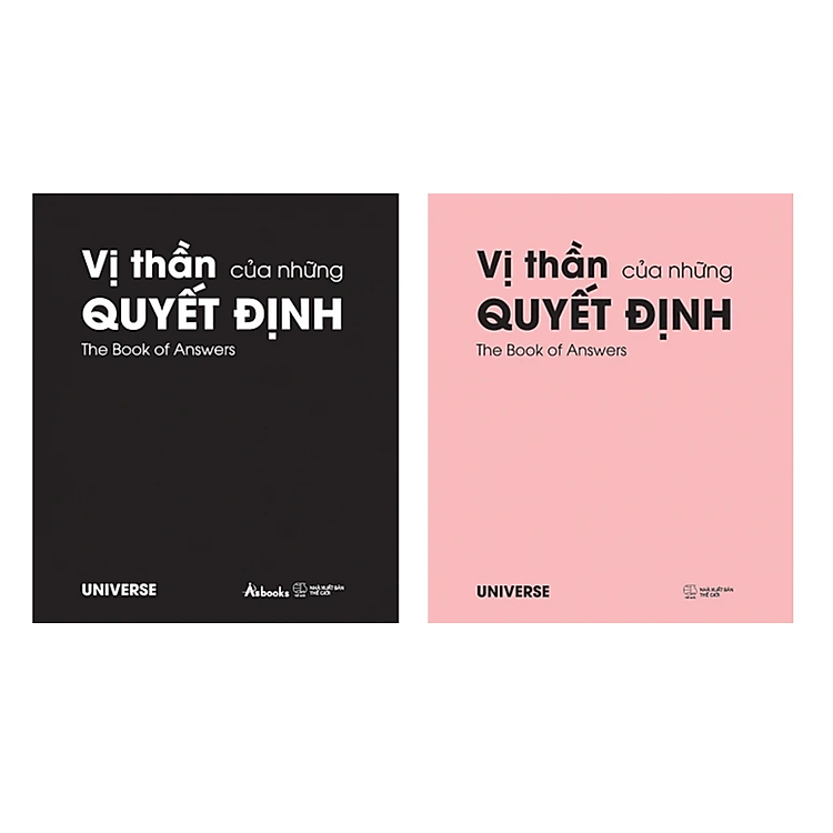 Vị Thần Của Những Quyết Định