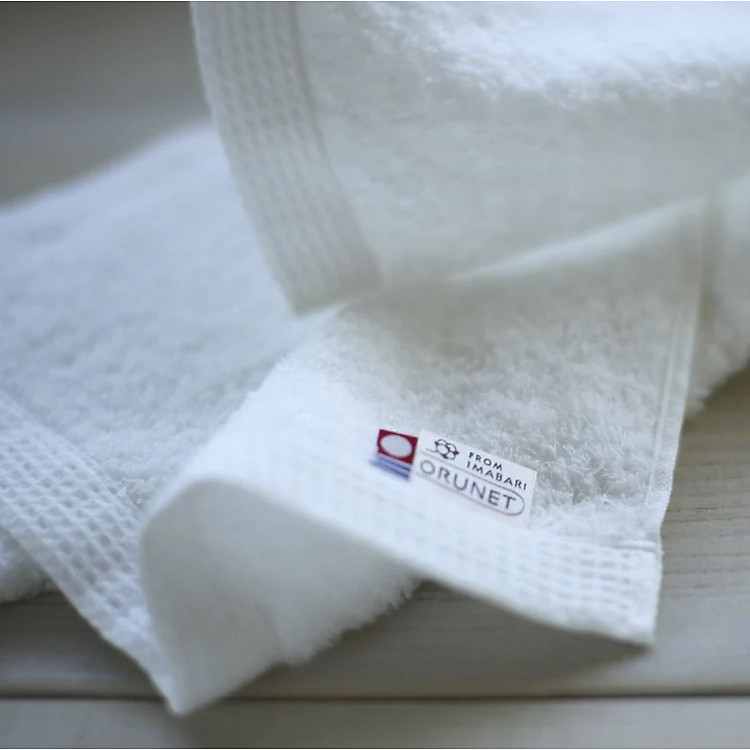 Khăn tắm Orunet 100% cotton 62x110cm Chính hãng Tiết kiệm