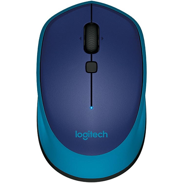 Chuột Bluetooth Logitech M336