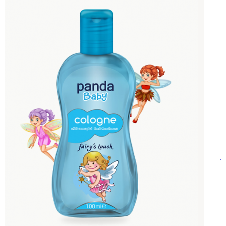 Mua Nước hoa em bé Panda Fairy’s Touch 100ml Chính hãng Ưu đãi