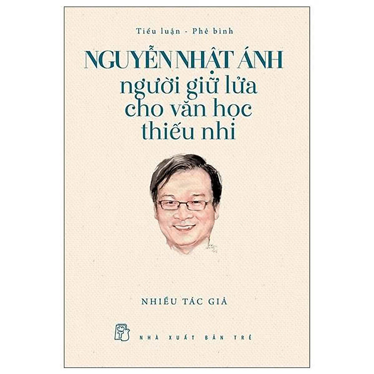 Newshop: Người Giữ Lửa Cho Văn Học Thiếu Nhi