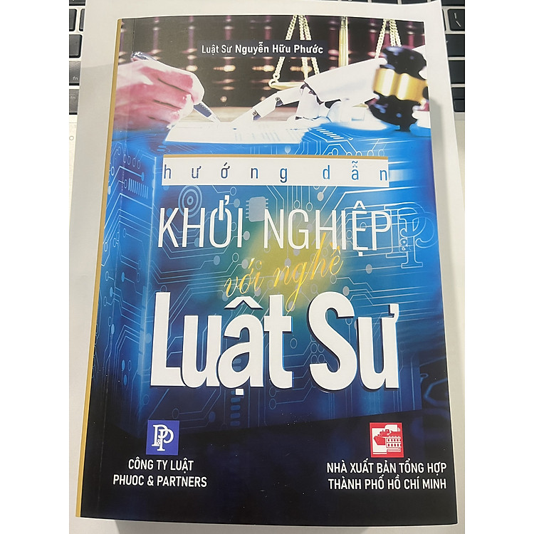 Hướng Dẫn Khởi Nghiệp Với Nghề Luật Sư