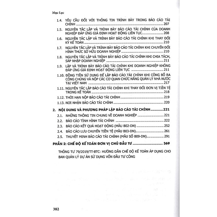 Hướng Dẫn Thực Hành Kế Toán Doanh Nghiệp Xây Lắp Và Chế Độ Kế Toán Đơn Vị Chủ Đầu Tư - Ảnh 5