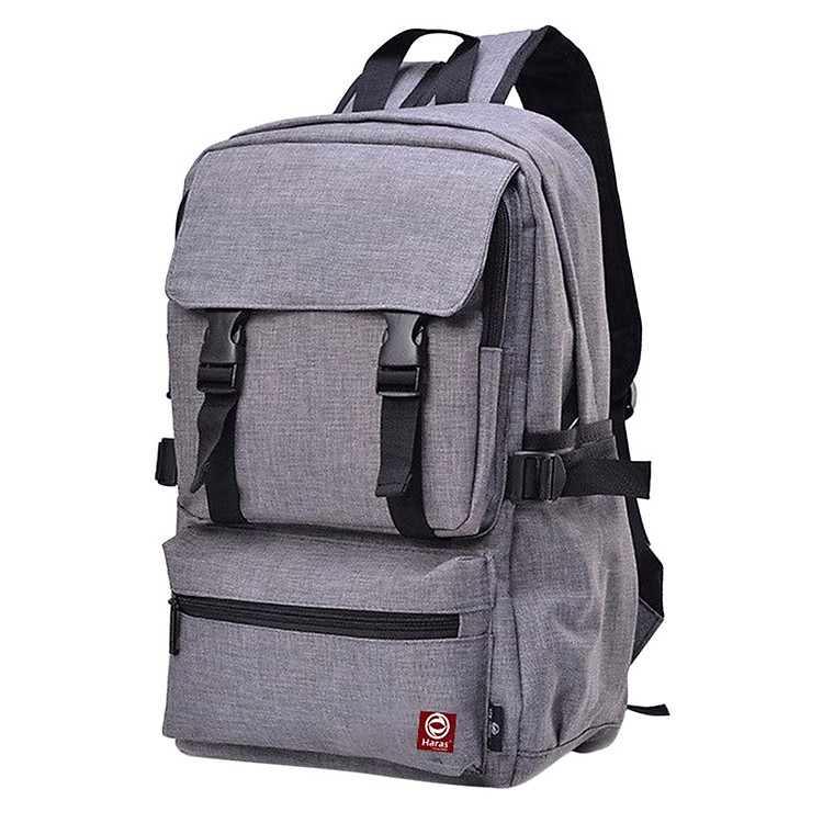Balo Nam Thời Trang HARAS HRTK112 (35 x 45 cm)