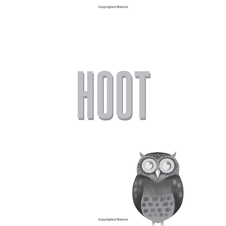 Hoot - Ảnh 4