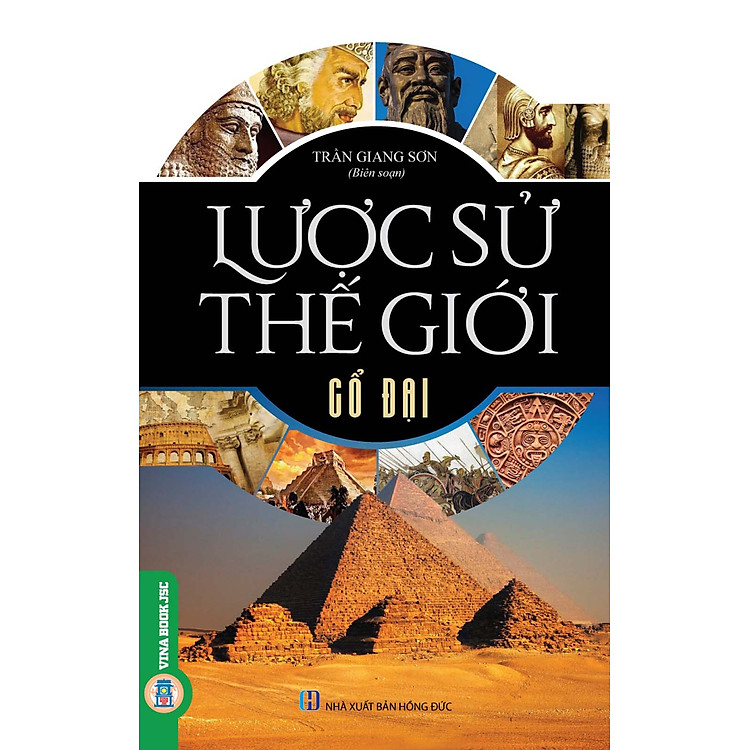 Lược Sử Thế Giới Cổ Đại