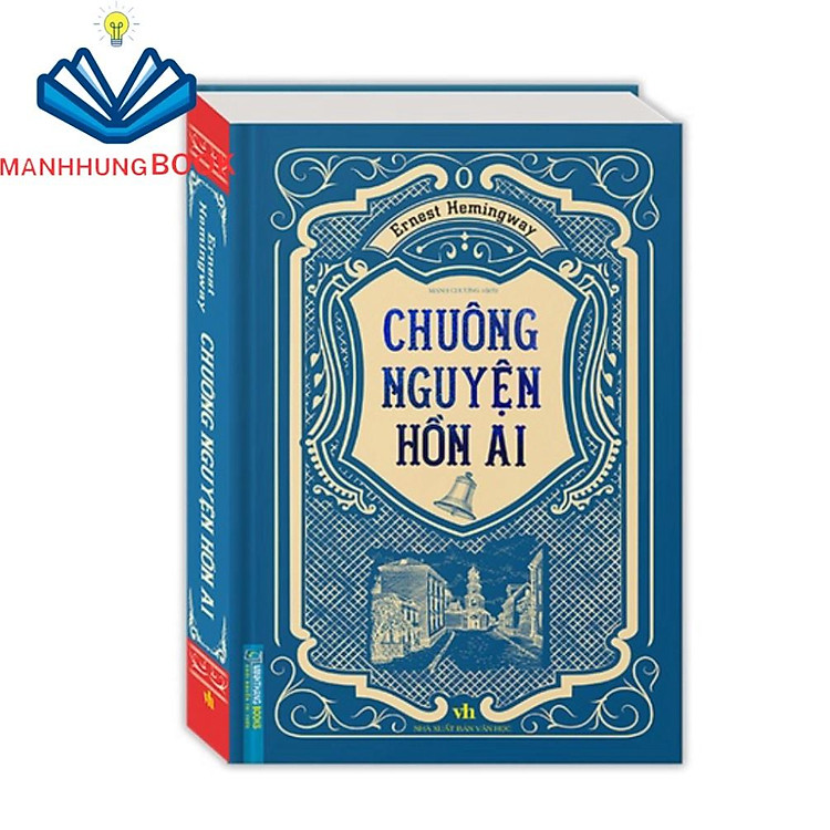 Chuông nguyện hồn ai