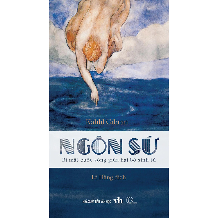 Ngôn Sứ – Bí Mật Cuộc Sống Giữa Hai Bờ Sinh Tử