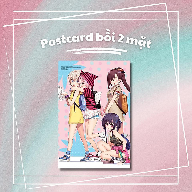 Cuộc Sống Học Đường - Tập 4 - Ảnh 5