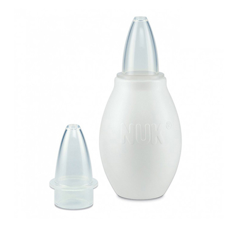Hút Mũi NUK NU28338 tại Babymart Chính hãng Giá rẻ