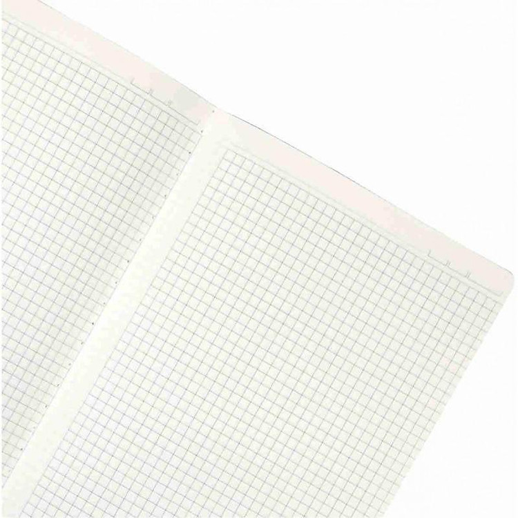 Vở Caro KLONG B5 (120 trang) - Ảnh 6