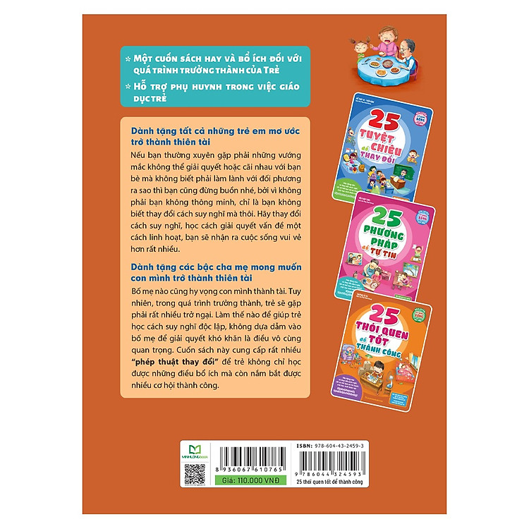 25 Thói Quen Tốt Để Thành Công - Ảnh 7