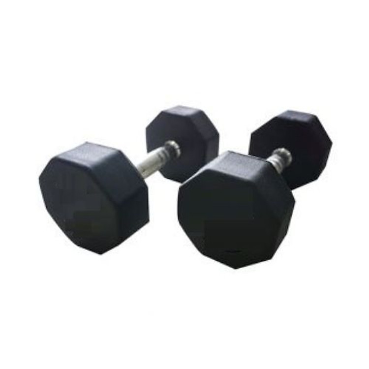 Tạ tay Gang Cao Cấp MNT013 (1 Chiếc ) - Màu Đen