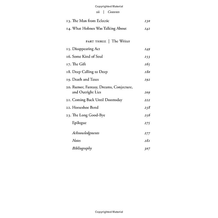 Furious Hours: Murder, Fraud, And The Last Trial Of Harper Lee - Ảnh 5