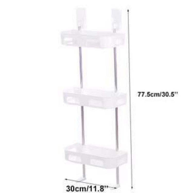 Kệ nhà tắm 3 tầng