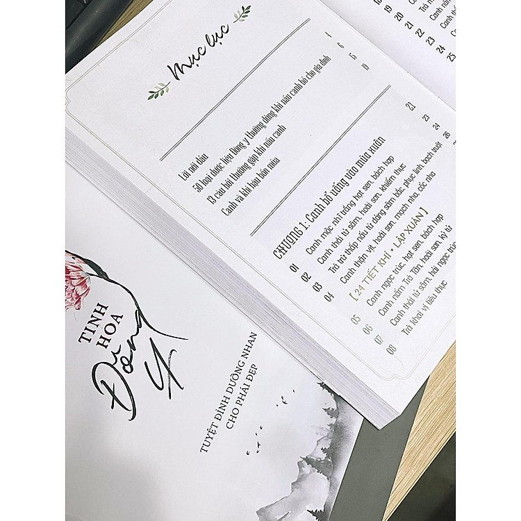 Tinh Hoa Đông Y - Tuyệt Đỉnh Dưỡng Nhan Cho Phái Đẹp - Ảnh 3