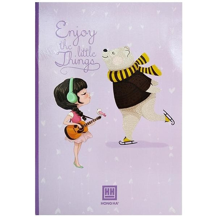 Vở South Star Dreaming 4 Ô Ly (200 trang) - Ảnh 4