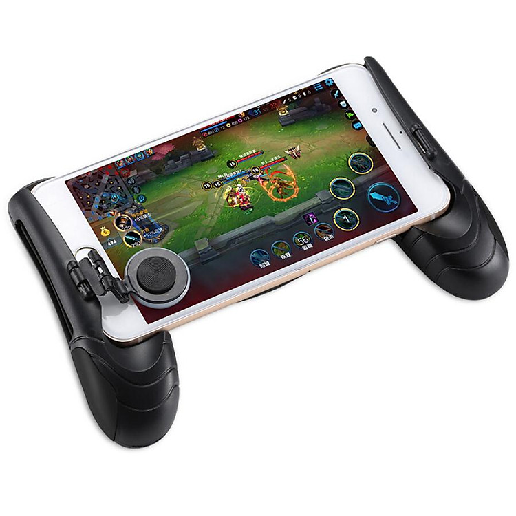 Tay Cầm Chơi Game Điện Thoại - Steiger King Glory