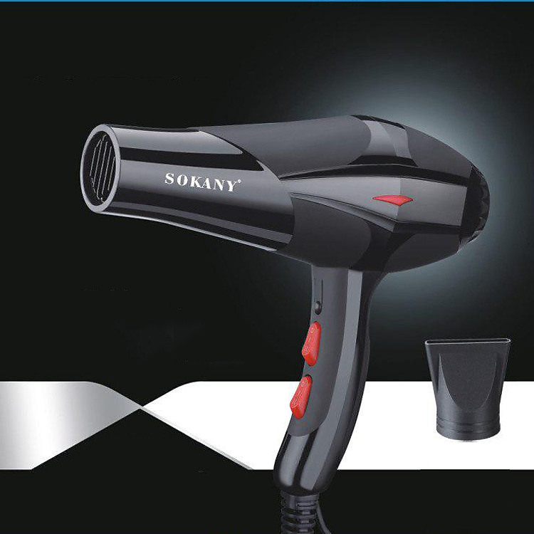 Máy sấy tóc Sokany HS-3890 , 2300W - Hàng chính hãng