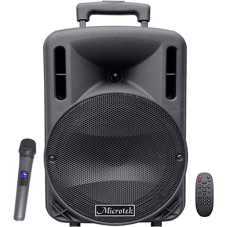 Loa Kéo Microtek MTK-11 (160W) - Hàng Nhập Khẩu