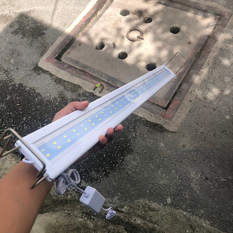 Đèn bể cá , đèn hồ cá 90cm - 100cm dành cho hồ cá , hồ thủy sinh 90cm đến 100cm