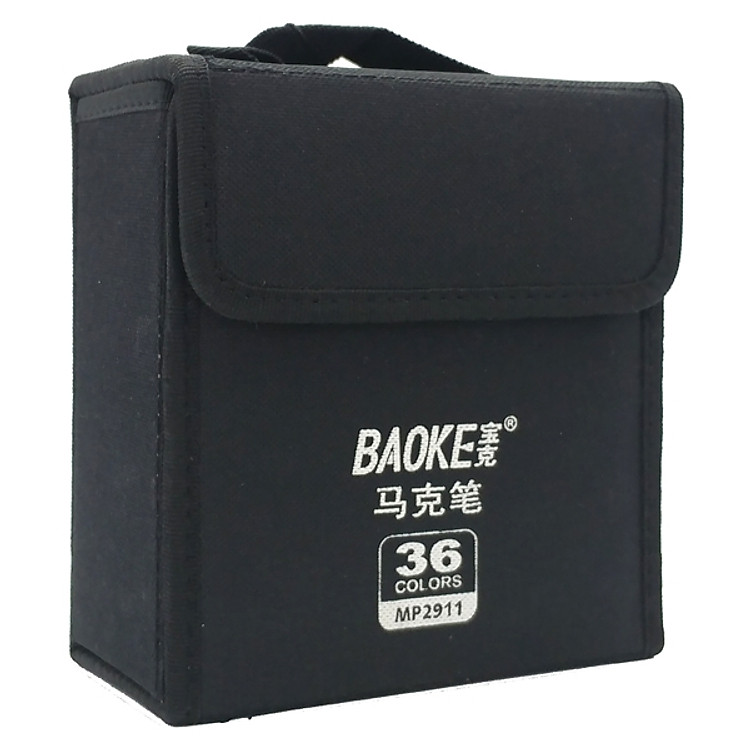 Viết Lông Baoke MP2911-36